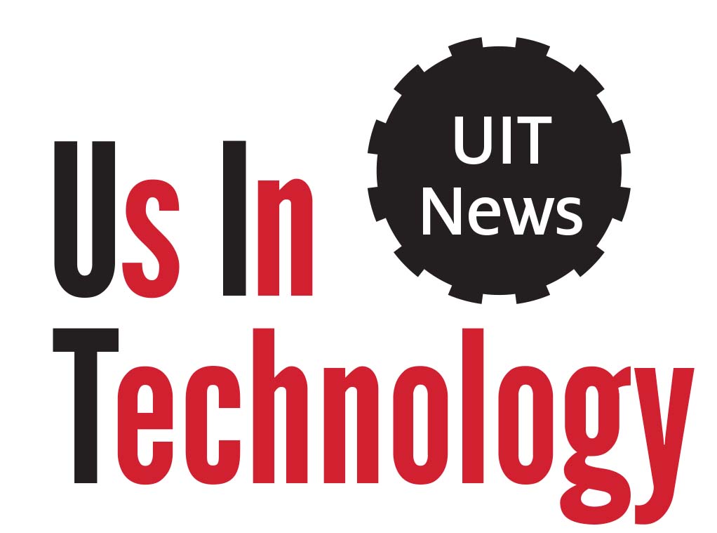 UIT logo